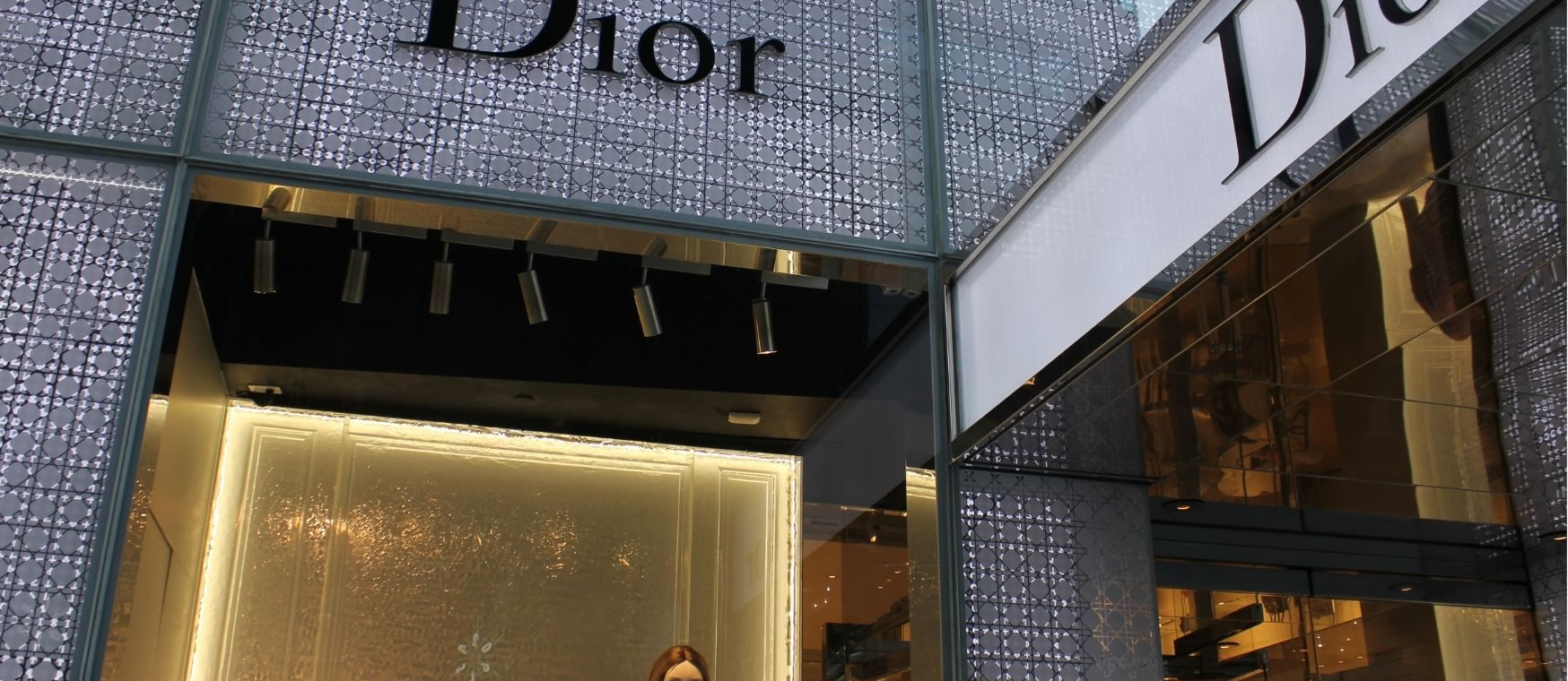 Echte Dior tas herkennen | Neppe Dior tas of echt?