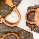Louis Vuitton tas echt of nep