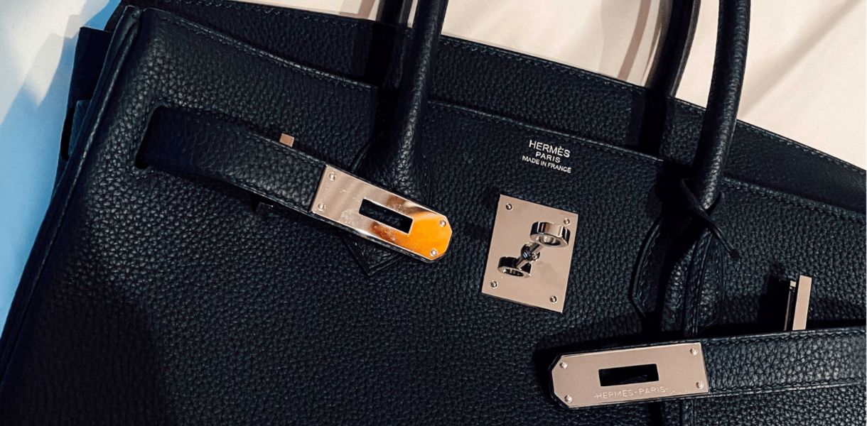 Hermès echtheidskenmerken Hermes tas controleren op echtheid authenticatie designertas