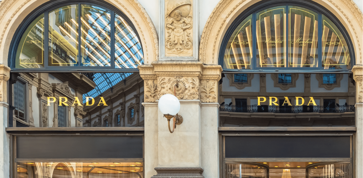 Prada tassen iconische klassieke tassen