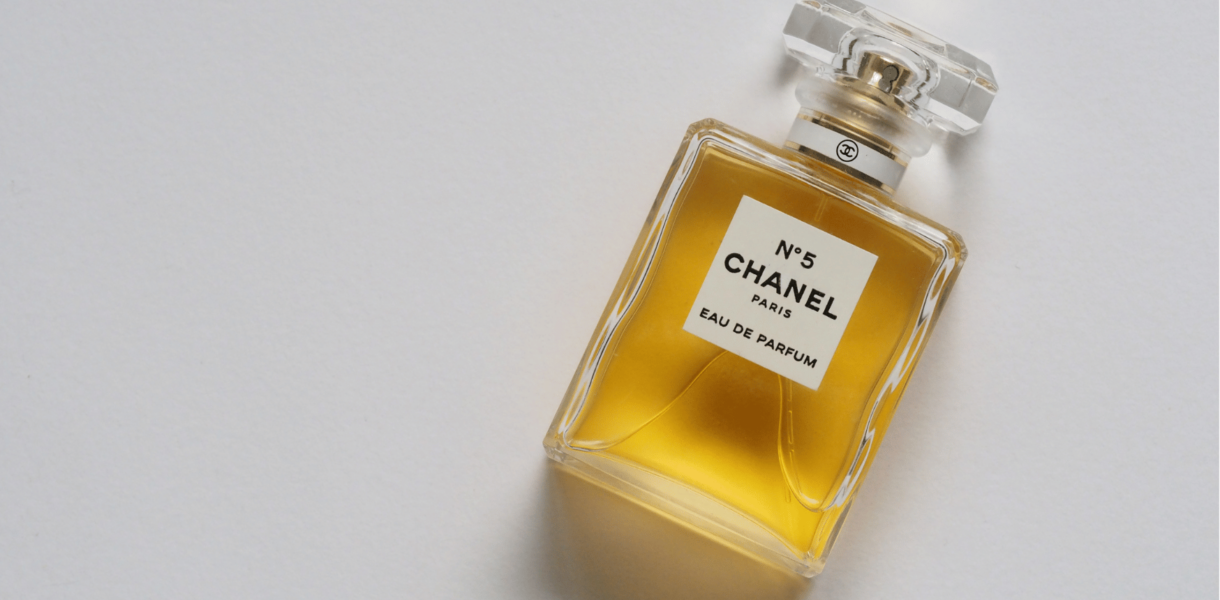 Beste Chanel parfums voor haar