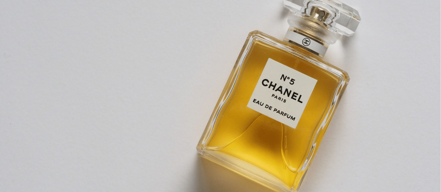 Beste Chanel parfums voor haar
