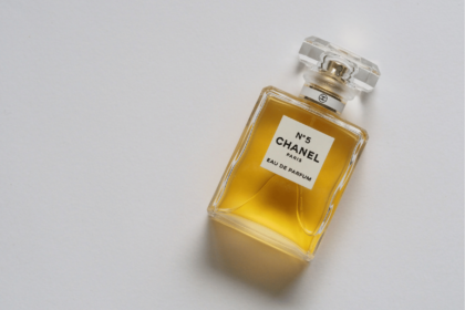 Beste Chanel parfums voor haar
