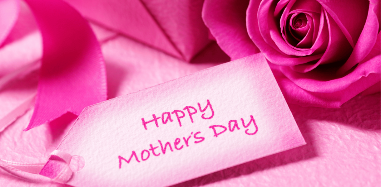 Luxe moederdagcadeaus