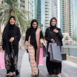 designer kopen in Dubai btw terugvragen