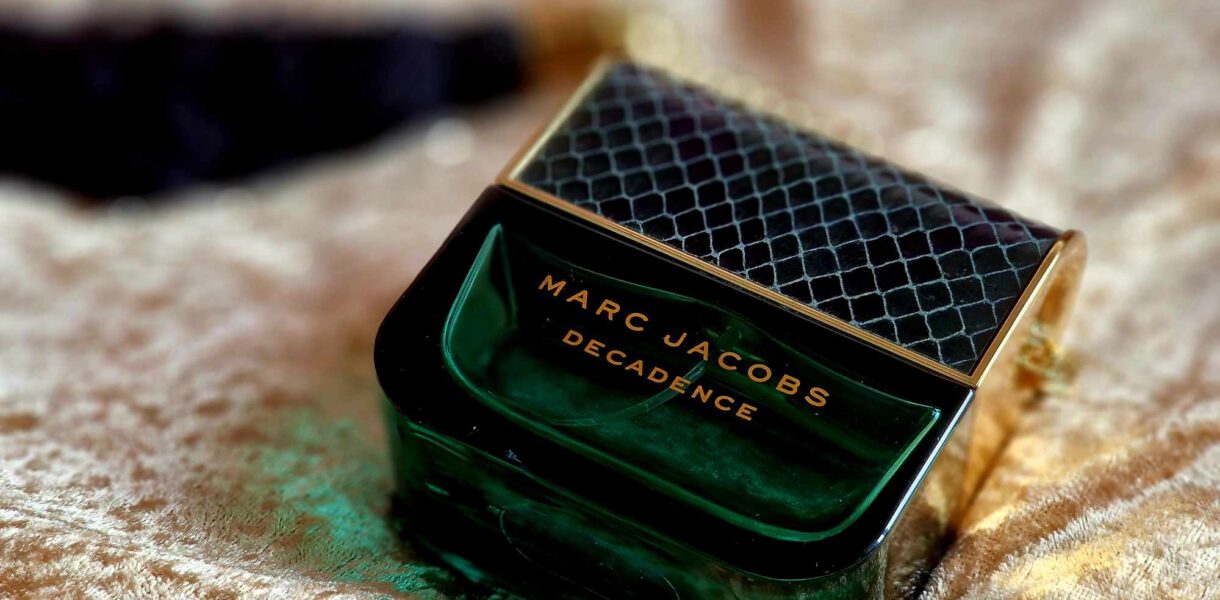 Parfum Marc Jacobs Decadence