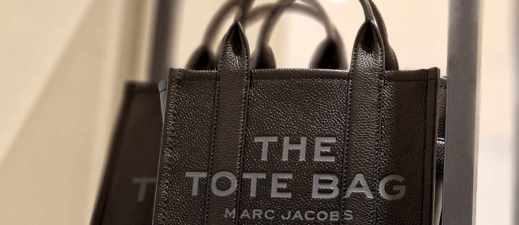 verschil tussen echte en neppe Marc Jacobs tas echtheidskenmerken