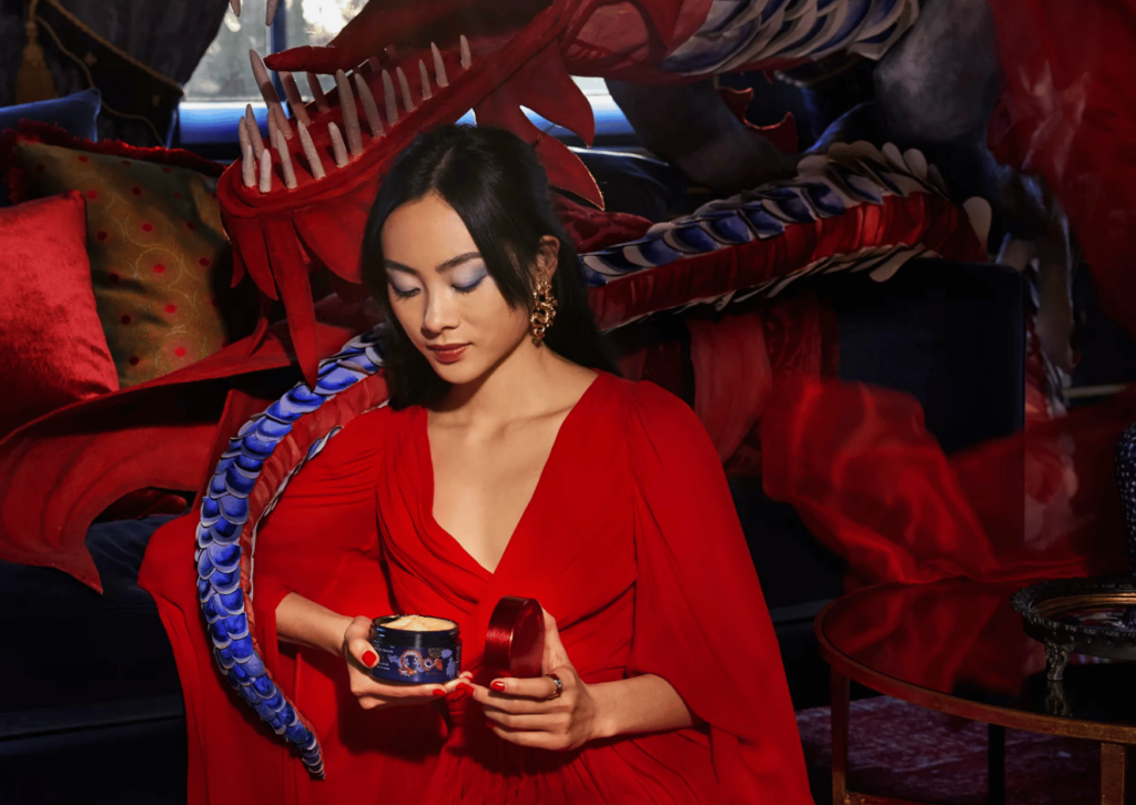 Rituals Cosmetics unveils The Legend of the Dragon limited-edition  collection : Moodie Davitt Report