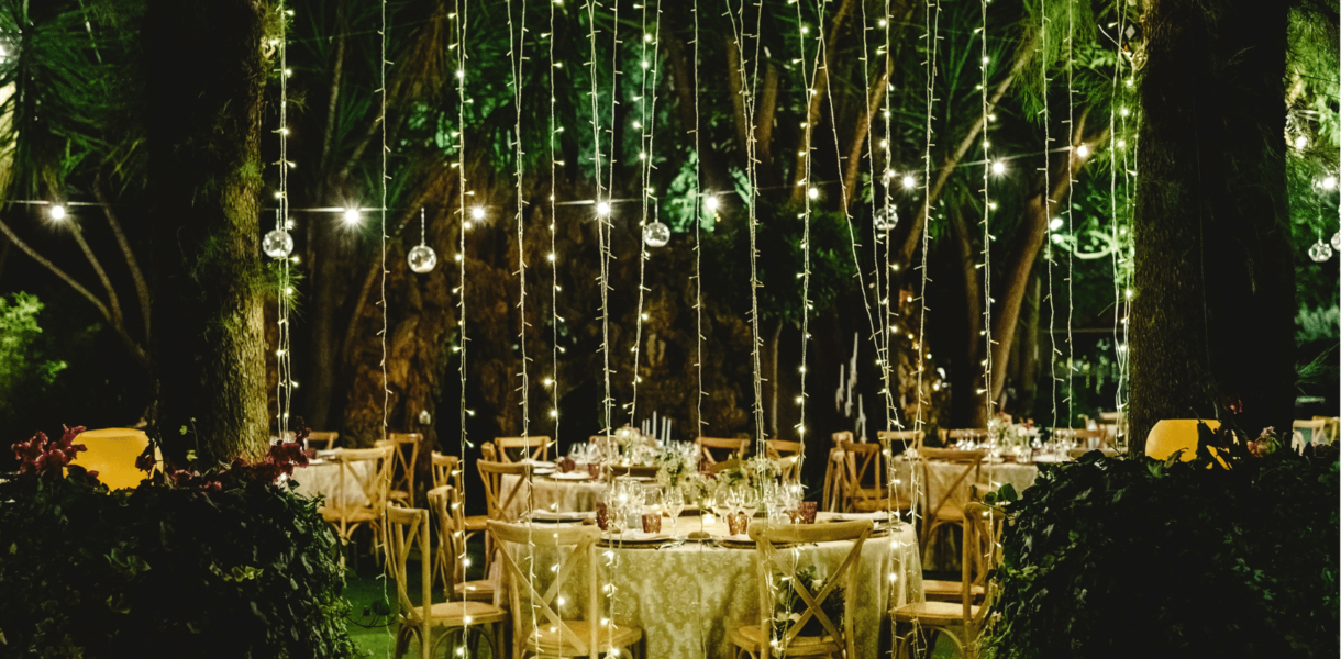 luxe buitenverlichting tuin