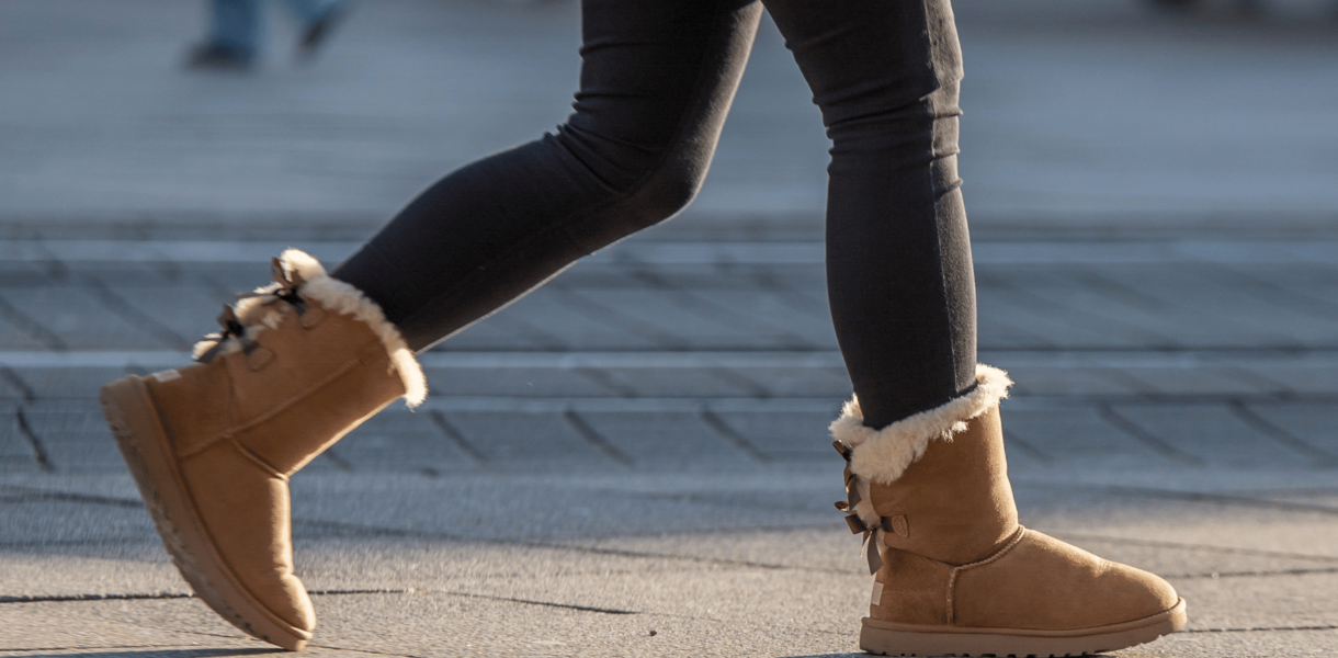 UGG vs. UGG since 1974 verschillen