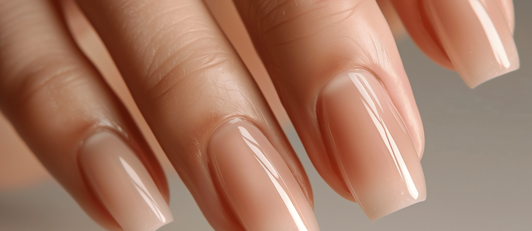 5 beste BIAB nagellak merken