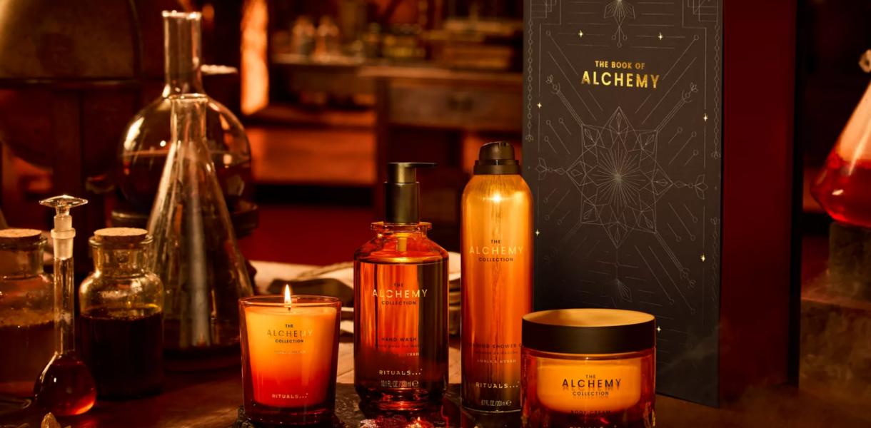 Rituals The Alchemy Collection Review Limited Edition 2024