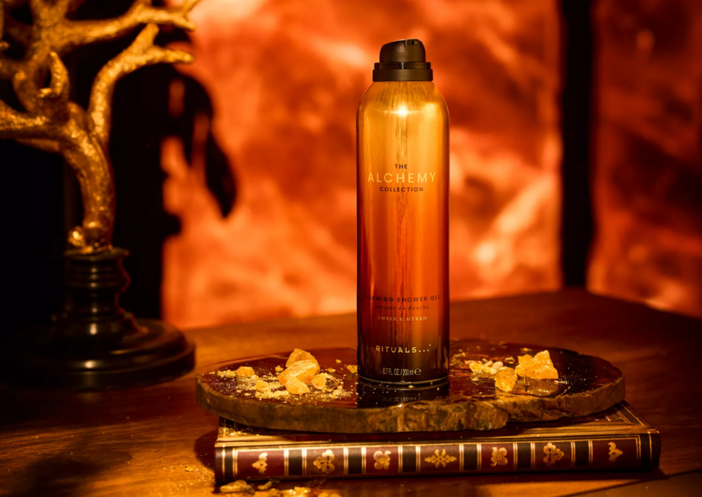 Rituals The Alchemy Collection Review Limited Edition 2024