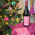 Eigen wijnetiketten ontwerpen