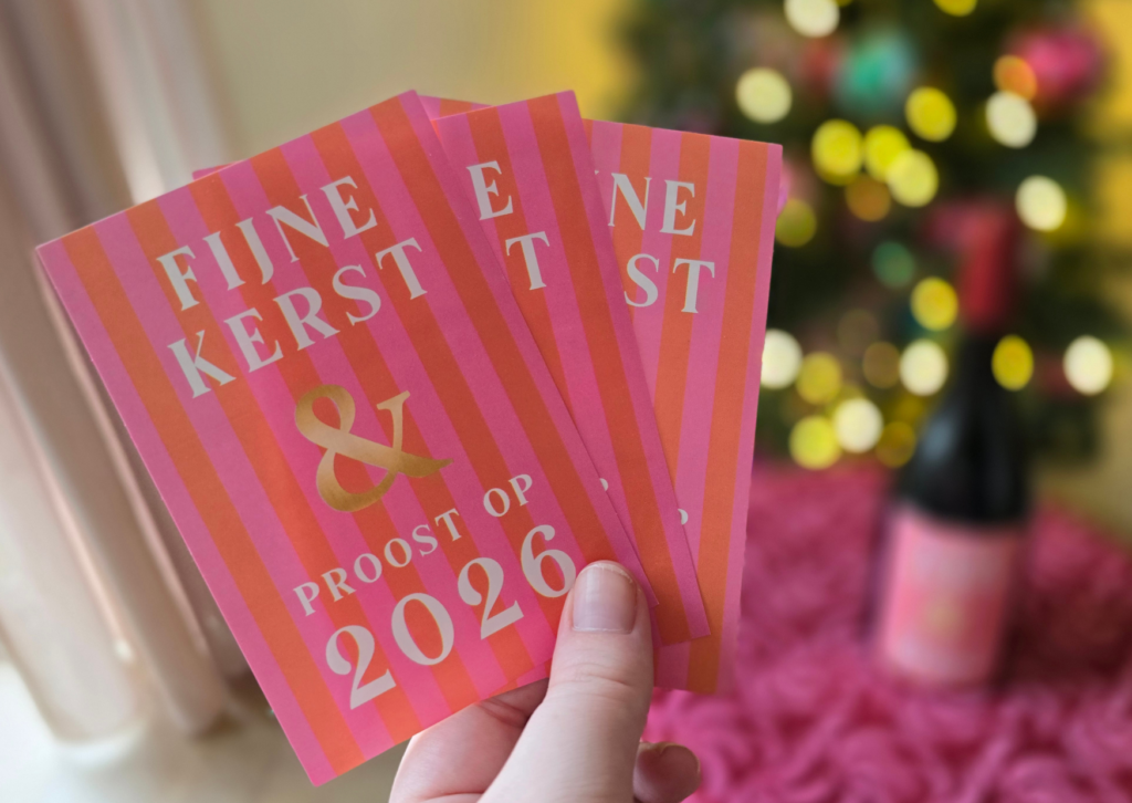 Wijnetiketten ontwerpen